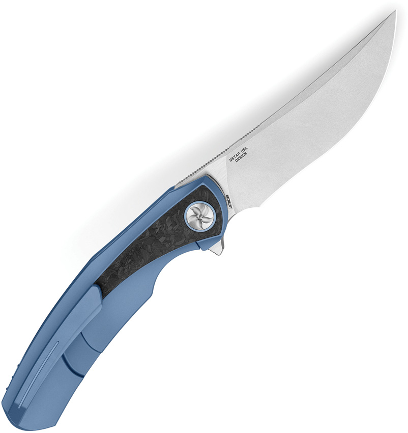 Bestech Knives Sambac Framelock M-Cut Bestech Knives Sambac Framelock M-Cut