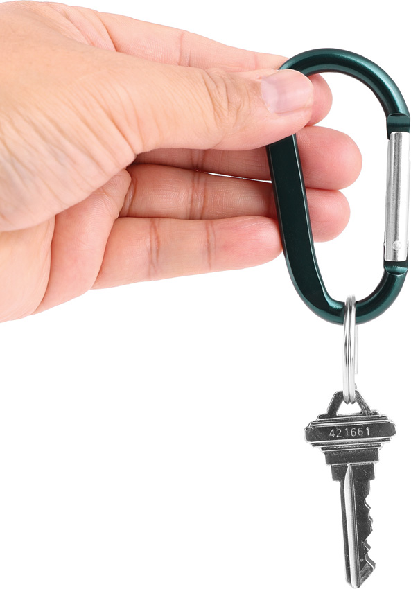 Coghlan's Carabiner 8mm Coghlan's Carabiner 8mm