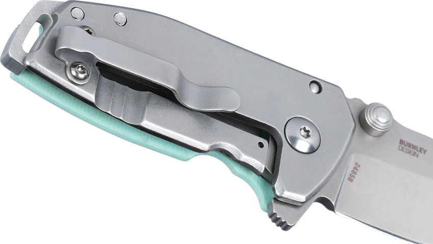 CRKT Squid Compact Framelock A/O CRKT Squid Compact Framelock A/O