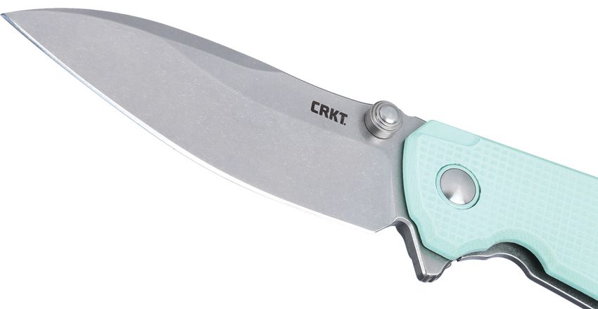 CRKT Ibis Framelock Blue CRKT Ibis Framelock Blue