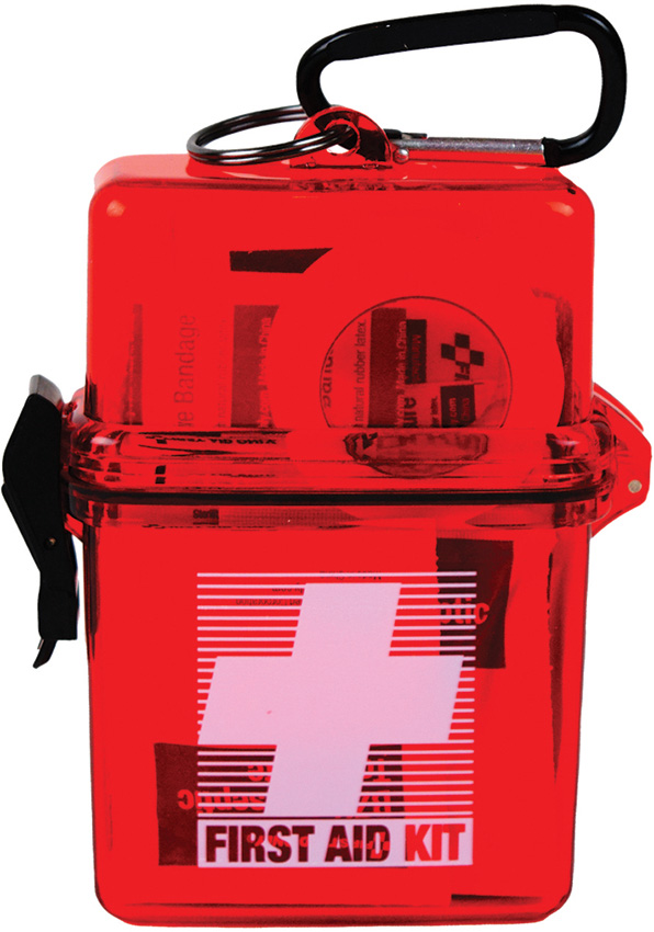 First Aid Only Outdoor First Aid Kit First Aid Only Outdoor First Aid Kit