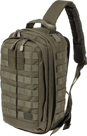 5.11 Tactical RUSH Moab 8 Slingpack Ranger