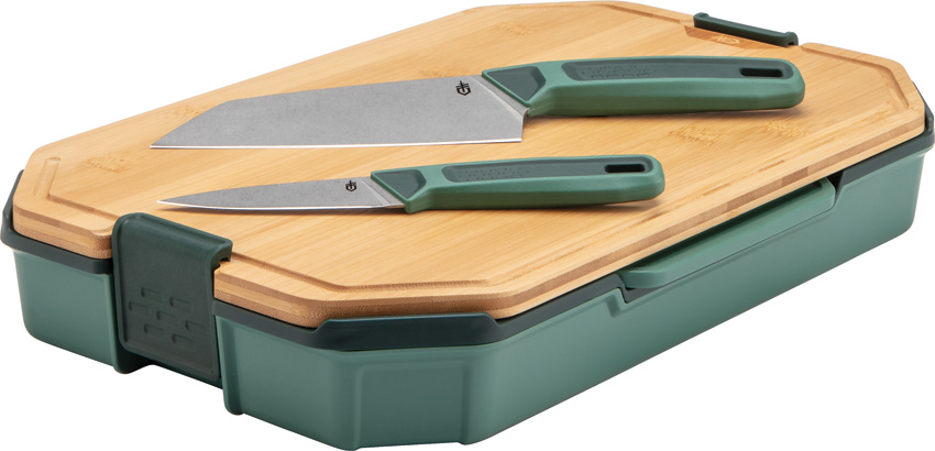 Gerber CompIEAT Cutting Board Set Gerber CompIEAT Cutting Board Set