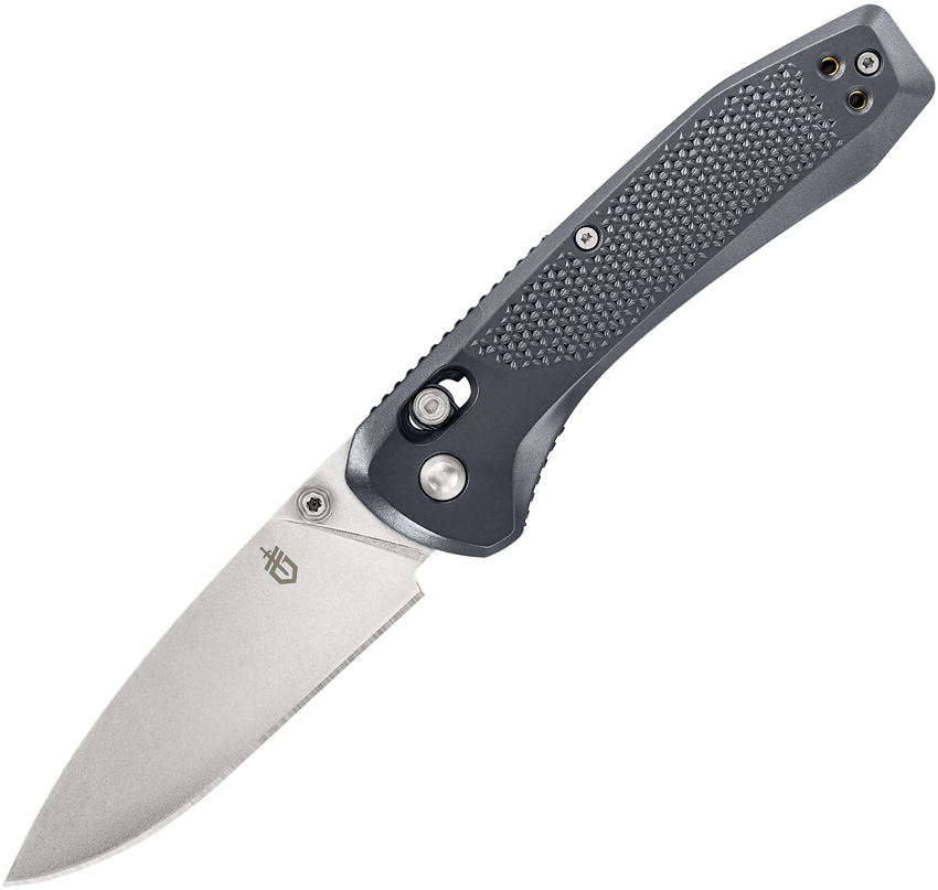 Gerber Sedulo Pivot Lock Gray SW Gerber Sedulo Pivot Lock Gray SW