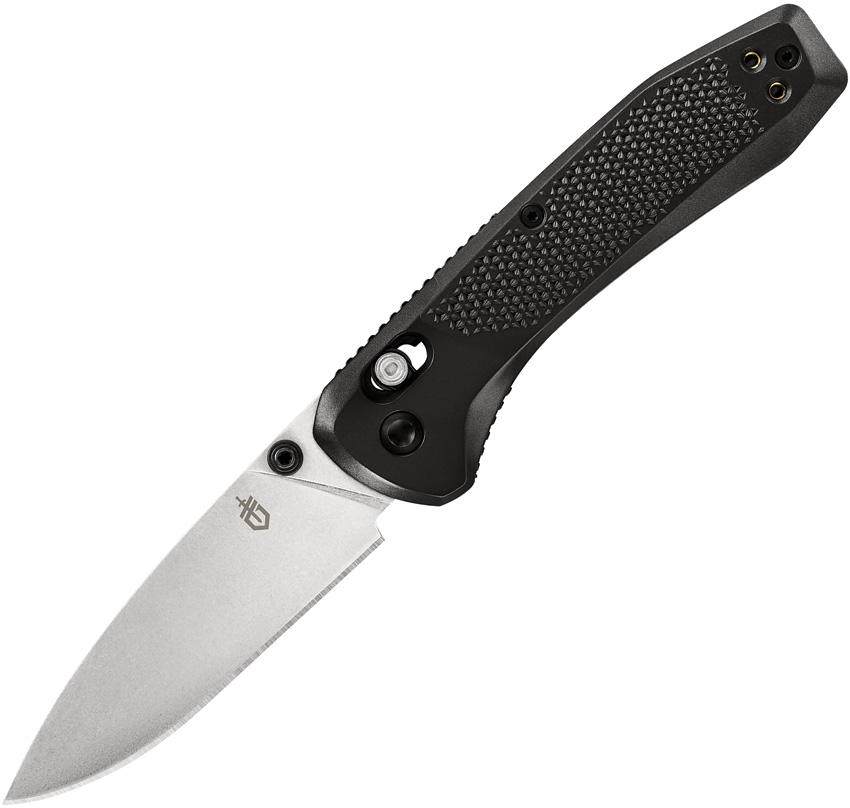 Gerber Sedulo Pivot Lock Black SW Gerber Sedulo Pivot Lock Black SW