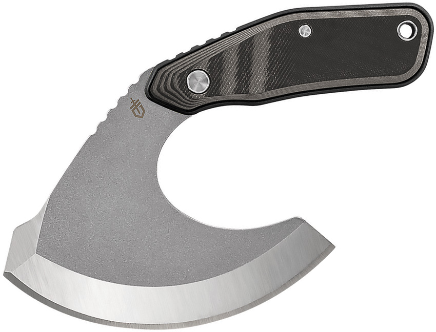 Gerber Downwind Ulu Gray Gerber Downwind Ulu Gray