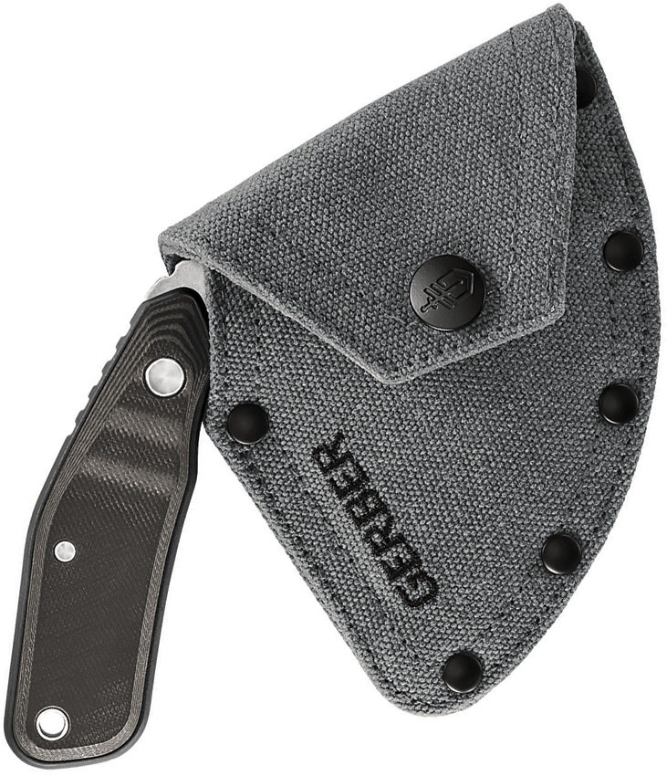 Gerber Downwind Ulu Gray Gerber Downwind Ulu Gray