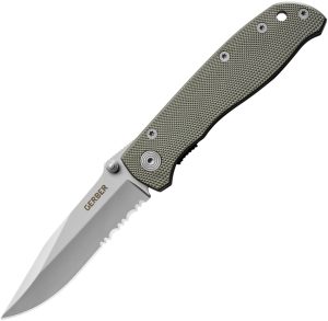 Gerber Harsey Air Ranger Linerlock (3.25")
