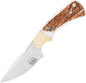 Hibben Diamondback Fixed Blade