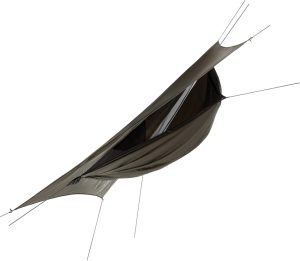 Hennessy Hammock Explorer Deluxe Zip Hammock