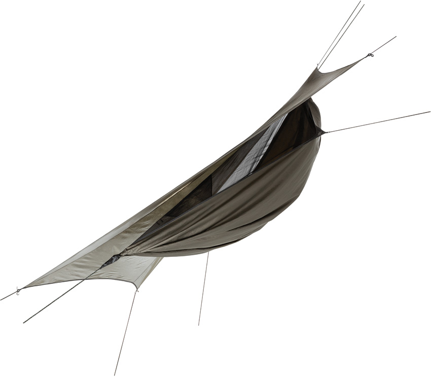 Hennessy Hammock Explorer Deluxe Classic Hennessy Hammock Explorer Deluxe Classic