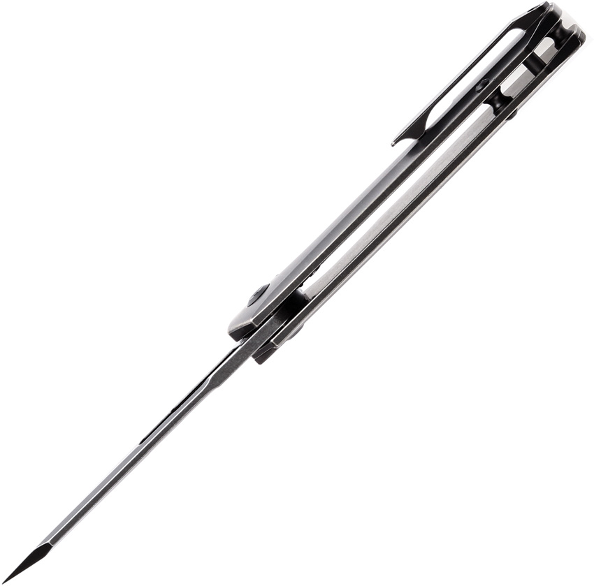 Kansept Knives Shard Framelock Copp CF Kansept Knives Shard Framelock Copp CF
