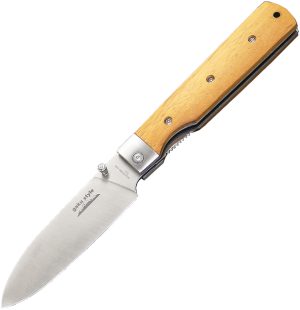 Kanetsune Gaku Style Linerlock