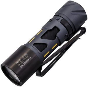Loop Gear SK03 Flashlight Aluminum