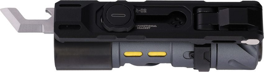 Loop Gear SK03 Flashlight Pro Aluminum Loop Gear SK03 Flashlight Pro Aluminum