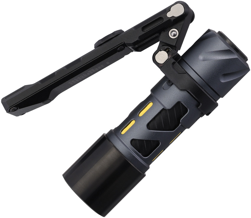 Loop Gear SK03 Flashlight Pro Aluminum Loop Gear SK03 Flashlight Pro Aluminum