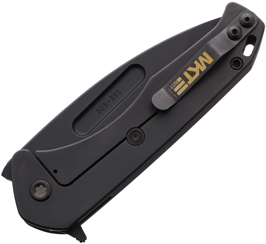 Medford Swift FL , Medford Swift FL Flipper Framelock , Medford Swift FL Flipper Framelock Yellow