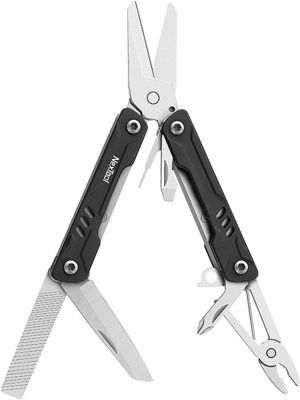 NexTool Mini Sailor Scissors MultiTool