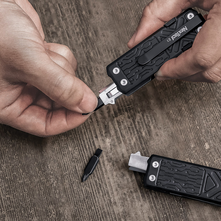 NexTool E1 Pocket Tool NexTool E1 Pocket Tool
