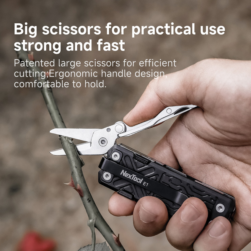 NexTool E1 Pocket Tool NexTool E1 Pocket Tool