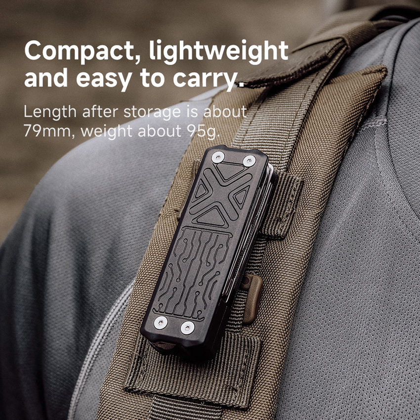 NexTool E1 Pocket Tool NexTool E1 Pocket Tool
