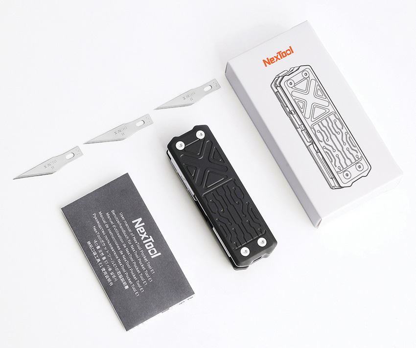 NexTool E1 Pocket Tool NexTool E1 Pocket Tool