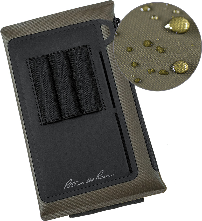 Rite in the Rain Monsoon Dirtbag Pouch Rite in the Rain Monsoon Dirtbag Pouch