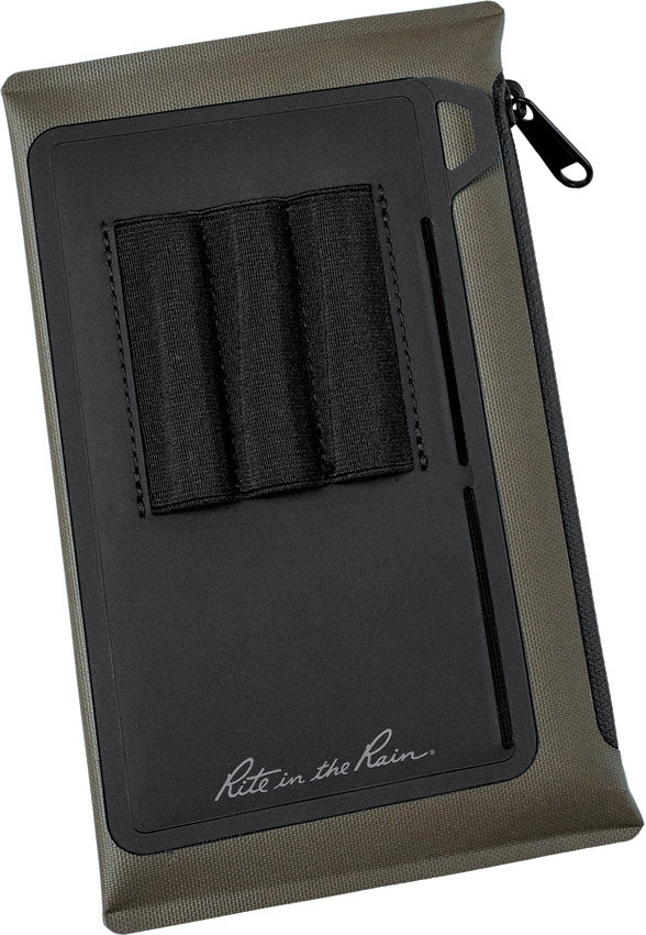 Rite in the Rain Monsoon Dirtbag Pouch Rite in the Rain Monsoon Dirtbag Pouch