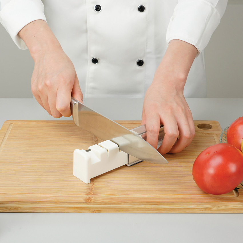 Sharpal Knife & Scissors Sharpener Sharpal Knife & Scissors Sharpener