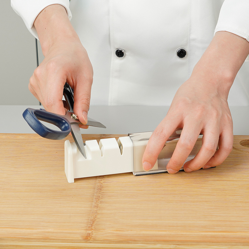 Sharpal Knife & Scissors Sharpener Sharpal Knife & Scissors Sharpener