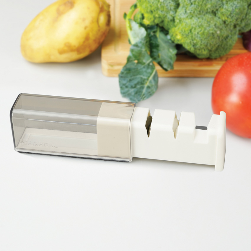 Sharpal Knife & Scissors Sharpener Sharpal Knife & Scissors Sharpener