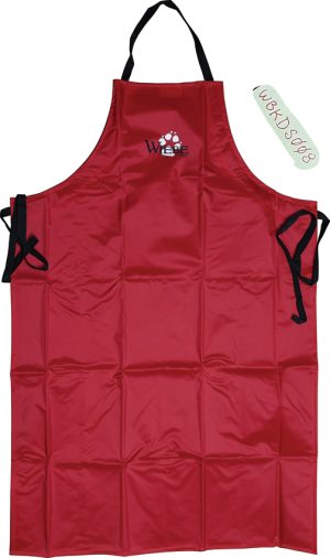 Wiebe Knives Skinning Apron