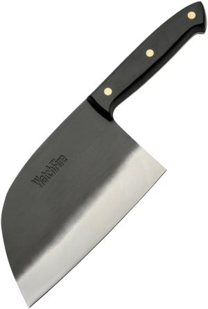 WatchFire Serbian Cleaver