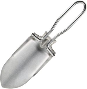 UST U-Dig-It Folding Shovel