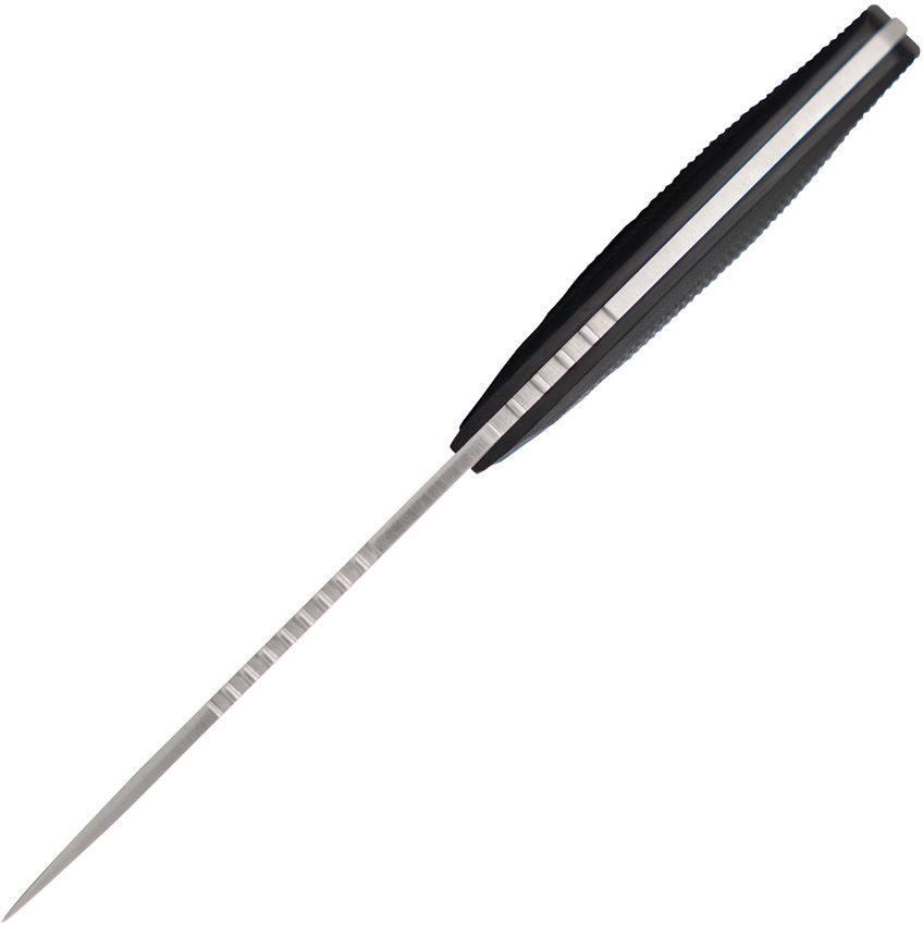 Buck Alpha Guide Elite Black Buck Alpha Guide Elite Black