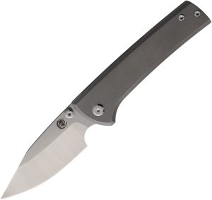 Chaves Knives Scapegoat Street Framelock