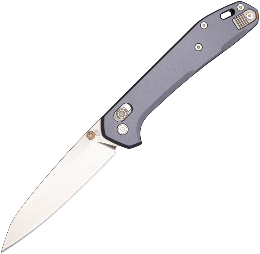 Gerber Savvy Pivot Lock Blue Gerber Savvy Pivot Lock Blue