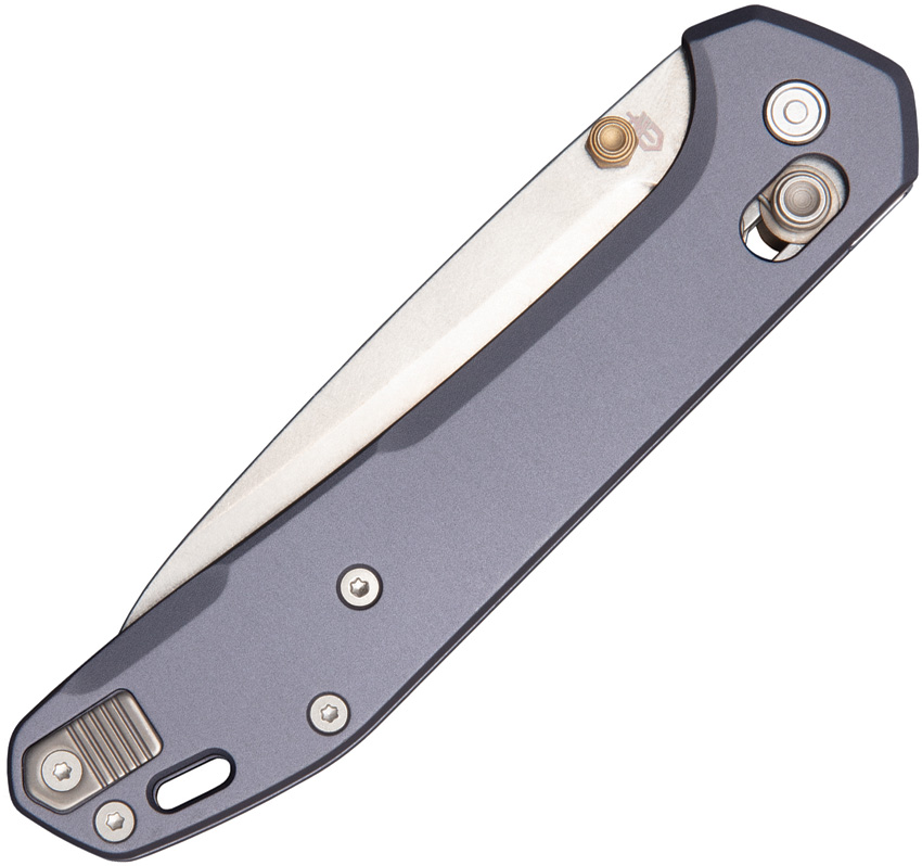 Gerber Savvy Pivot Lock Blue Gerber Savvy Pivot Lock Blue