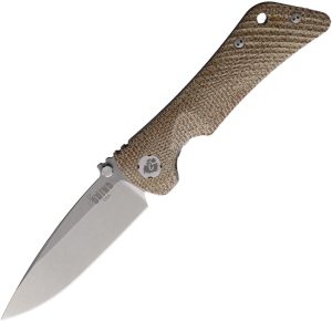 Southern Grind Spider Monkey DP Tan Mic