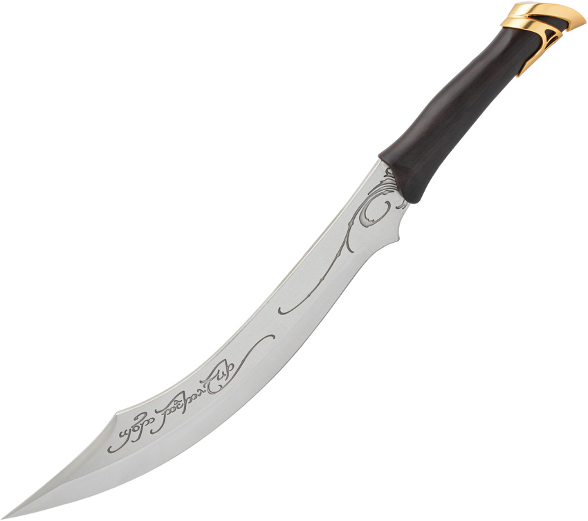 United Cutlery LOTR Elven Knife Of Strider United Cutlery LOTR Elven Knife Of Strider