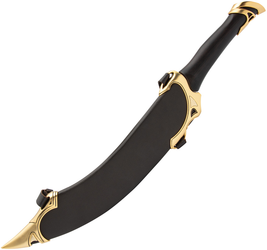 United Cutlery LOTR Elven Knife Of Strider United Cutlery LOTR Elven Knife Of Strider