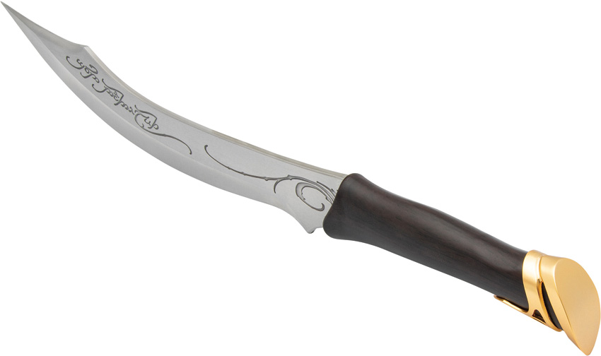 United Cutlery LOTR Elven Knife Of Strider United Cutlery LOTR Elven Knife Of Strider
