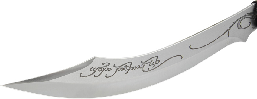 United Cutlery LOTR Elven Knife Of Strider United Cutlery LOTR Elven Knife Of Strider