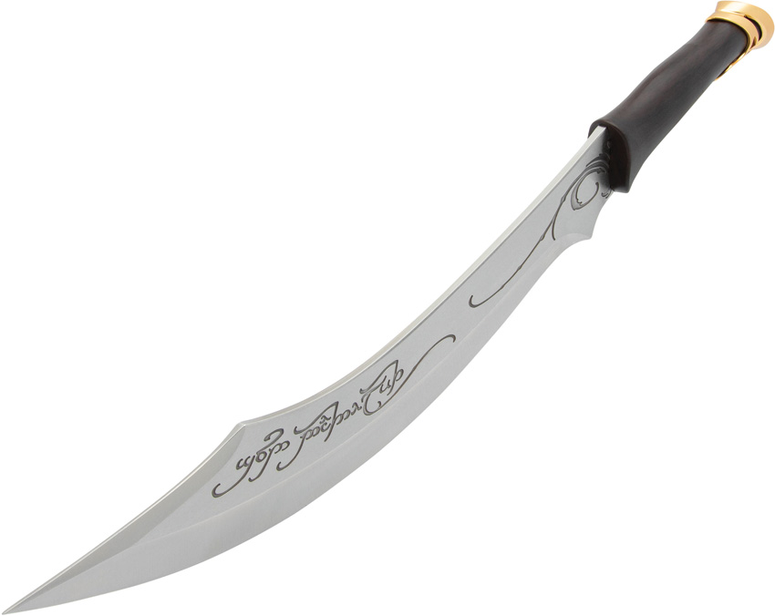 United Cutlery LOTR Elven Knife Of Strider United Cutlery LOTR Elven Knife Of Strider