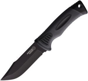 American Hunter Fixed Blade