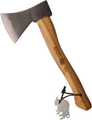 Bison 1879 Universal Hatchet