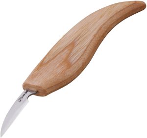 BEAVERCRAFT Small Cutting Knife (1.38″)