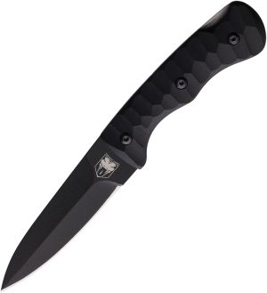 Cobratec Knives Folding Push Dagger G10
