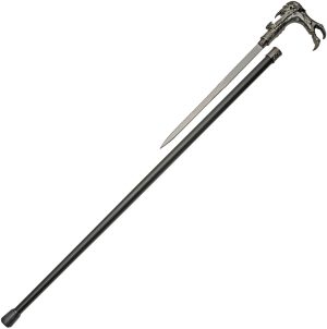 Rite Edge Alien Maw Sword Cane