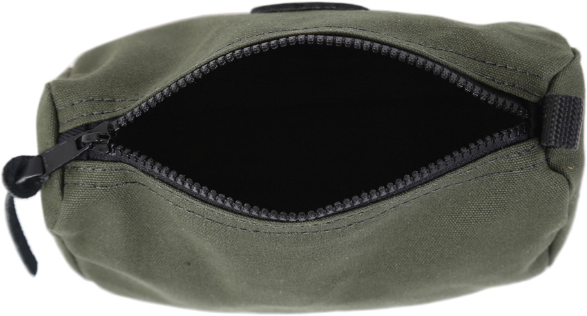 Duluth Pack Grab-N-Go Pack Waxed OD Duluth Pack Grab-N-Go Pack Waxed OD